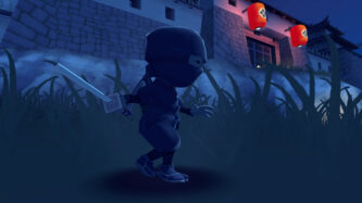Mini Ninjas Torrent Download