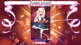 Mosaique Neko Waifus 3 Skidrow