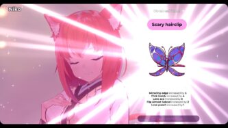 Mosaique Neko Waifus 3 Steamrip