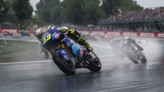MotoGP 22 Skidrow