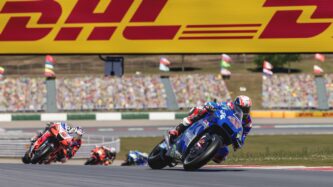 MotoGP 22 Steamrip