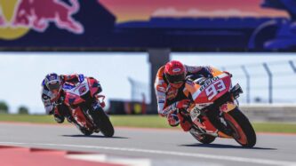 MotoGP 22 Steamunlocked