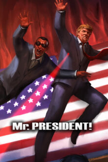 Mr.President Steam