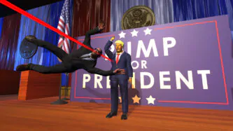 Mr.President Free Download By Steam-repacks.com