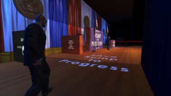 Mr.President Multiplayer