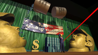 Mr.President Mods