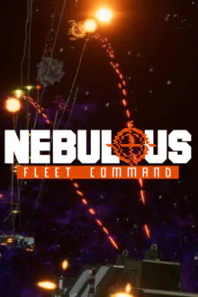 NEBULOUS Fleet Command Free Download (v0.2.2.34)