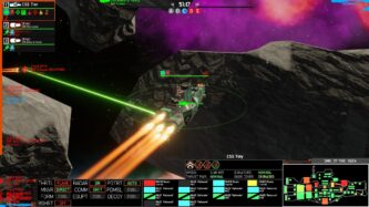 NEBULOUS Fleet Command Cheats