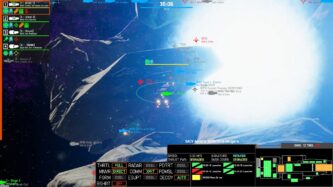 NEBULOUS Fleet Command Mods