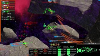 NEBULOUS Fleet Command Reviews