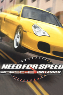 Need for Speed Porsche Unleashed Repack