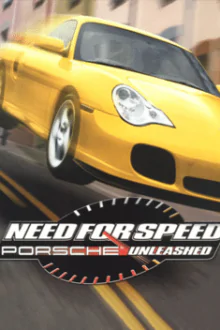 Need for Speed Porsche Unleashed Free Download v3.5