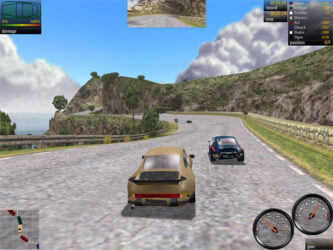 Need for Speed Porsche Unleashed Best racing game