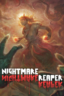 Nightmare Reaper Windows PC
