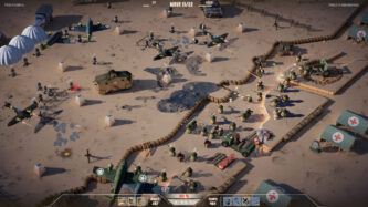 Northend Tower Defense Torrent File