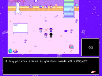 OMORI Repack