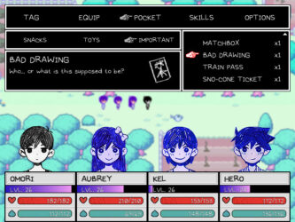 OMORI Torrent File