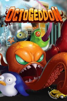 Octogeddon DodiRepack