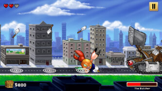 Octogeddon Skidrow