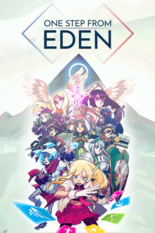 One Step From Eden Free Download By Steam-repacks