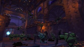 Orcs Must Die Free Download By Steam-repacks.com