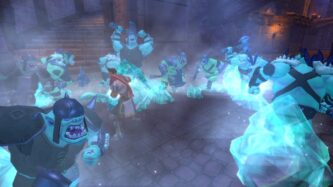 Orcs Must Die Free Download By Steam-repacks.com