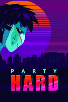 Party Hard Skidrow