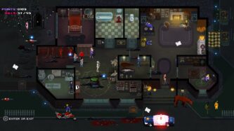 Party Hard Steamrip