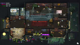 Party Hard Steamunlocked