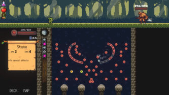 Peglin Screenshots