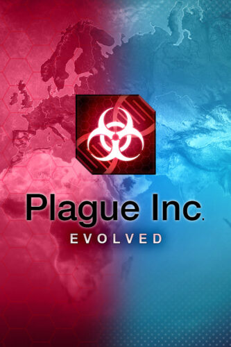 Plague Inc Evolved PC Game