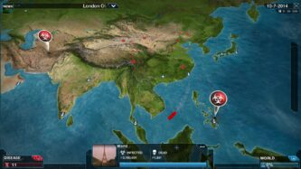 Plague Inc Evolved Screenshots
