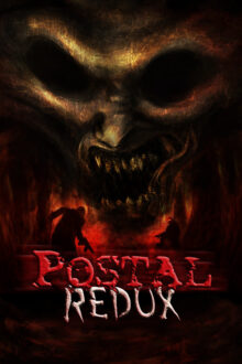Postal Redux DLC 2024