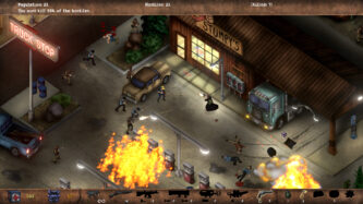 Postal Redux Steamrip