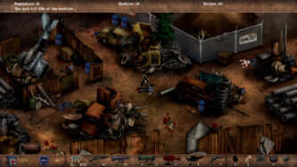 Postal Redux Steamunlocked