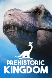 Prehistoric Kingdom DLC 2024