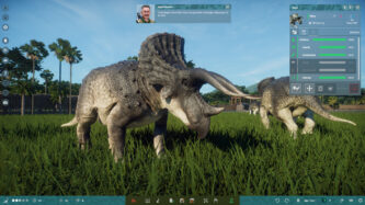 Prehistoric Kingdom PS5