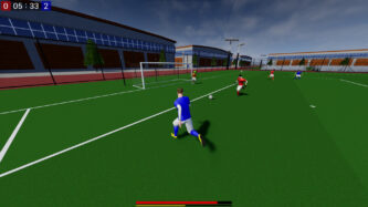 Pro Soccer Online Fitgirl