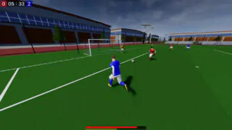 Pro Soccer Online Free Download By Steam-repacks.com