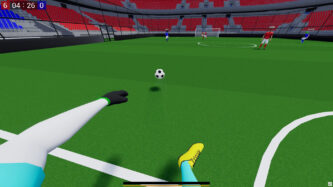 Pro Soccer Online Skidrow
