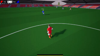 Pro Soccer Online Steamrip