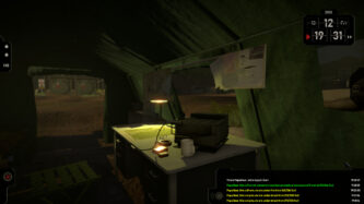 Radio Commander Skidrow