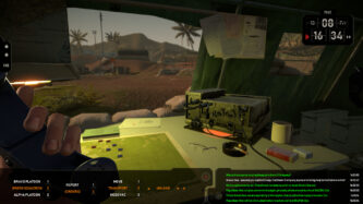 Radio Commander Steamunlocked