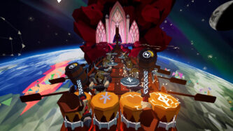 Ragnarock Screenshots