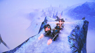 Ragnorium DLC 2024
