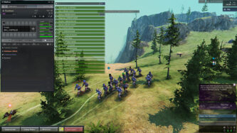 Ragnorium Updated Version