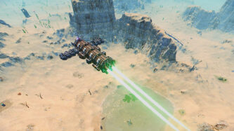 Ragnorium Free Steam