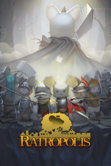 Ratropolis Steam