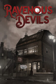 Ravenous Devils Fitgirl