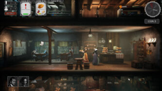 Ravenous Devils PS5